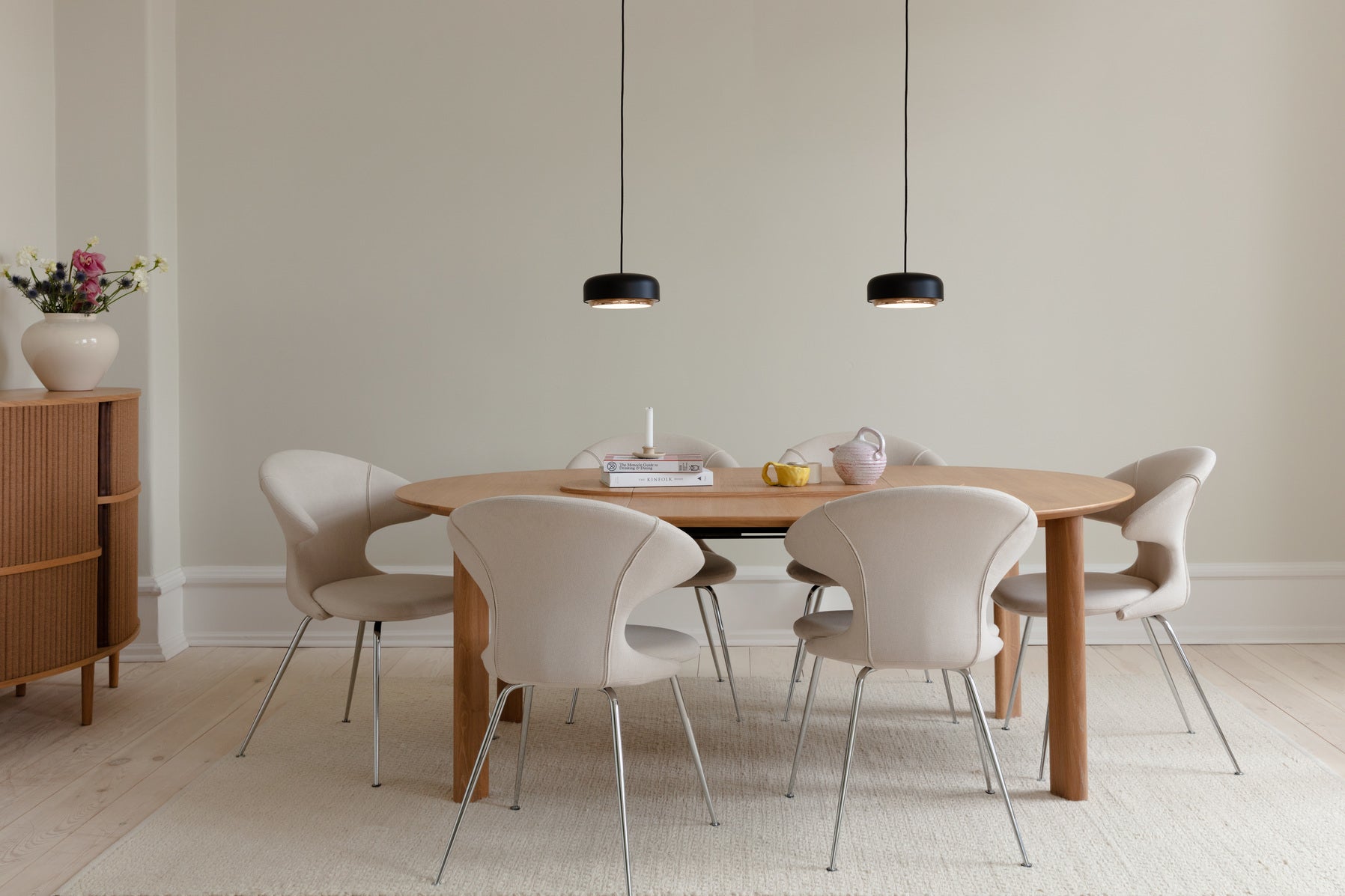 UMAGE - Hazel | Pendant lamp