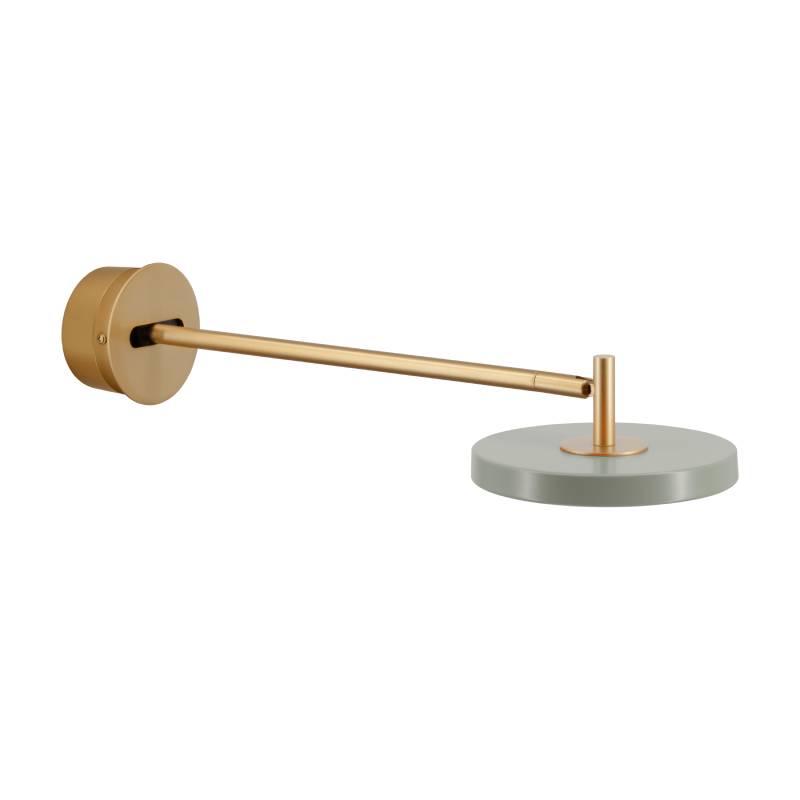 UMAGE - Asteria Wall | Wall lamp - Hardwired