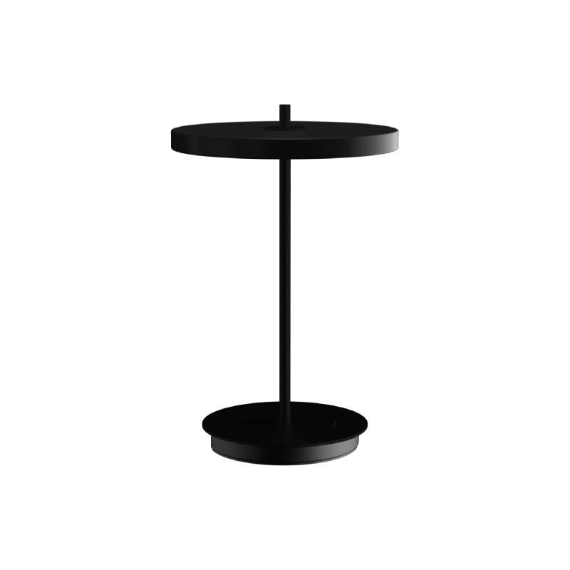 UMAGE - Asteria Move Monochrome | Portable Table lamp