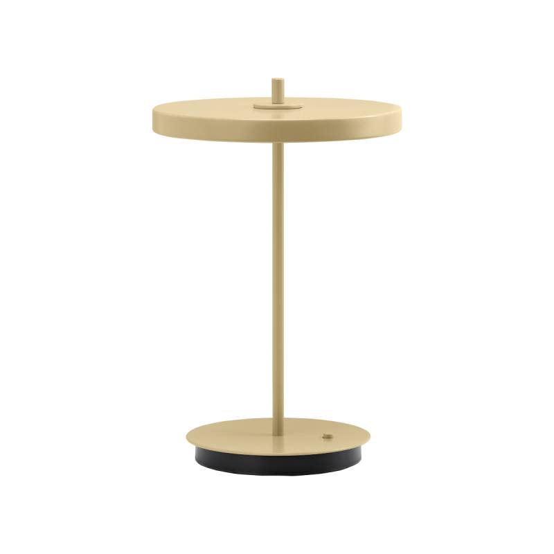 UMAGE - Asteria Move Monochrome | Portable Table lamp
