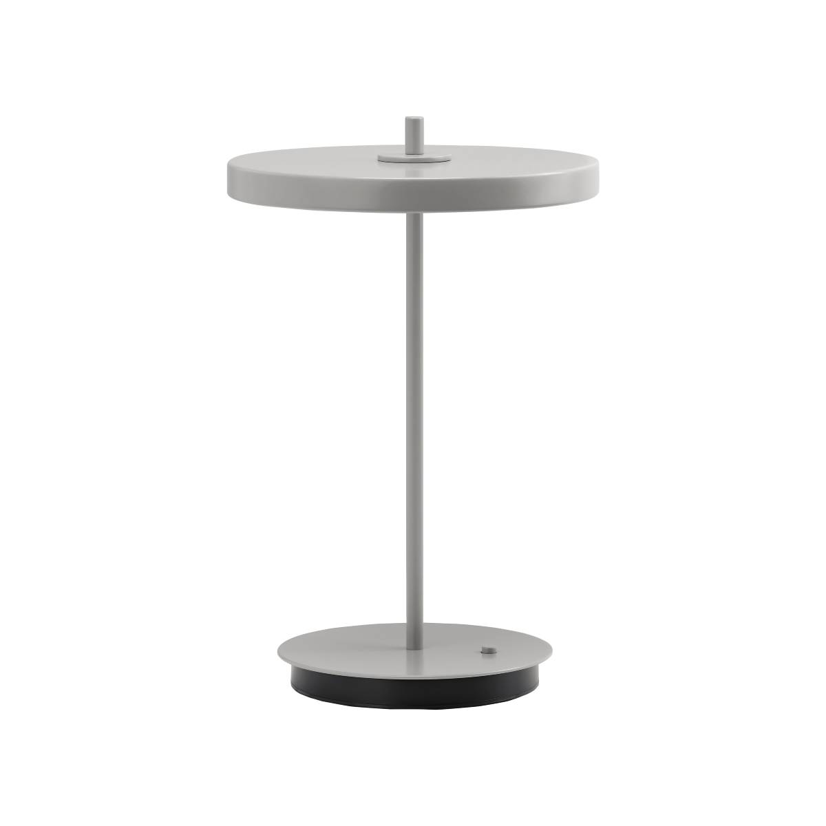 UMAGE - Asteria Move Monochrome | Portable Table lamp
