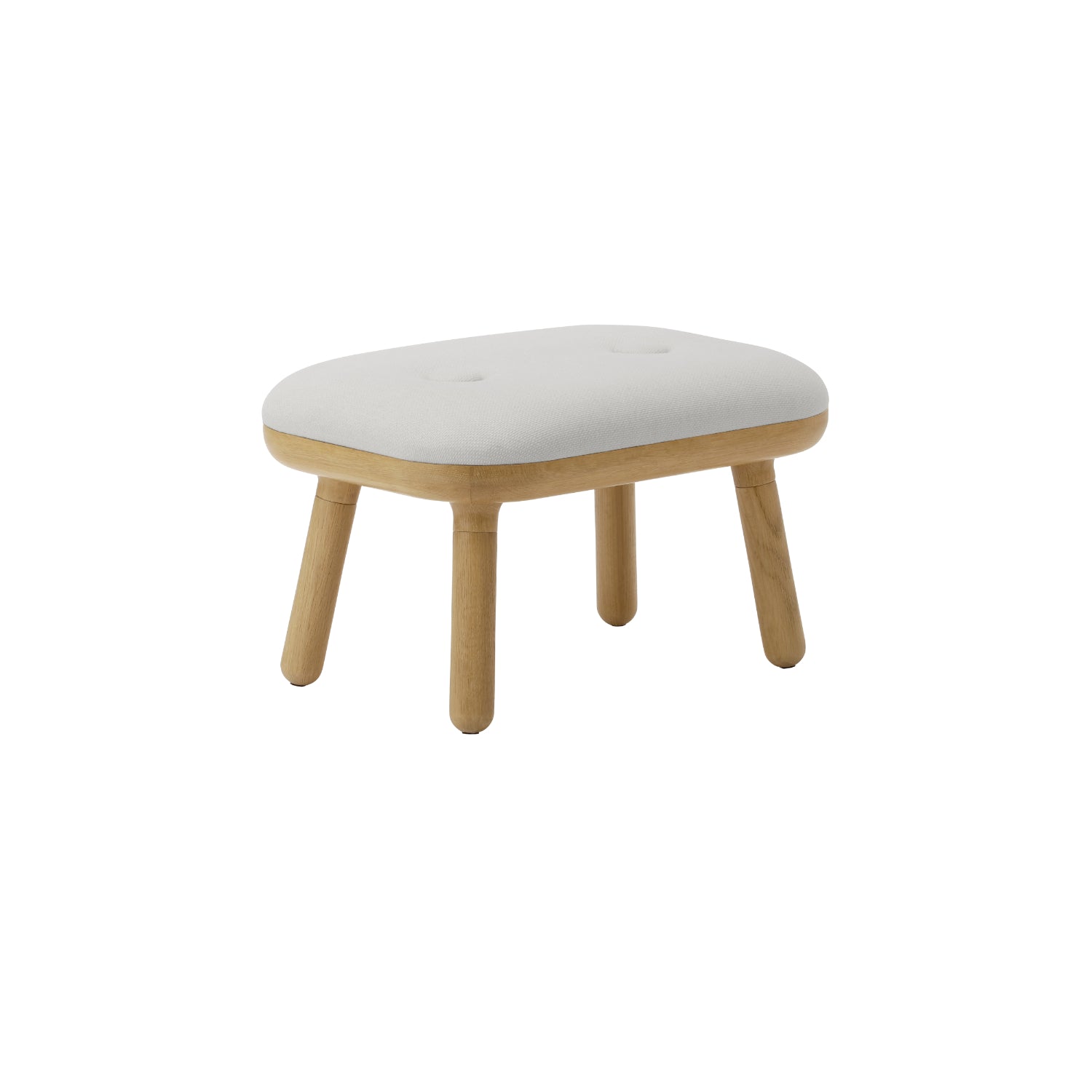UMAGE - Paff | Stool Oak H30cm - EXPO