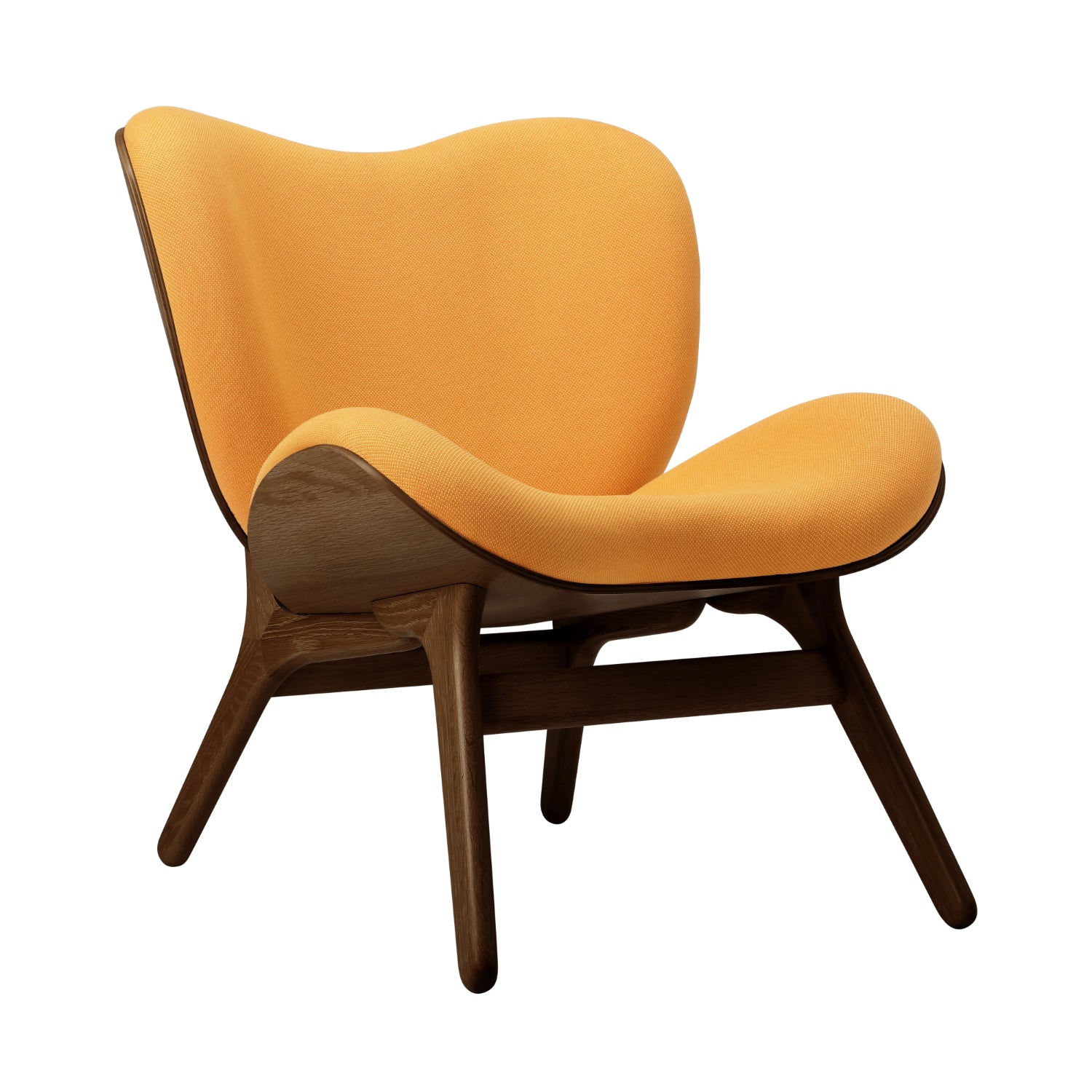 UMAGE - A Conversation Piece Low | Lounge chair