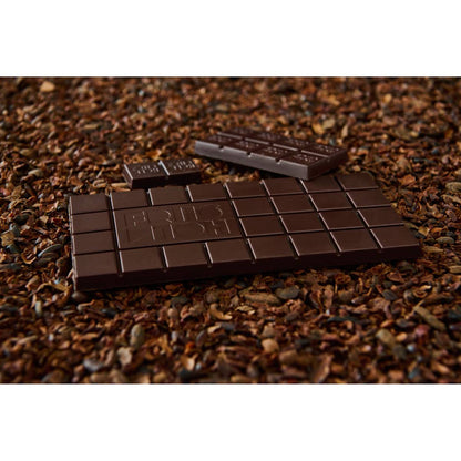 Friis-Holm Dark Milk 65% (100g)