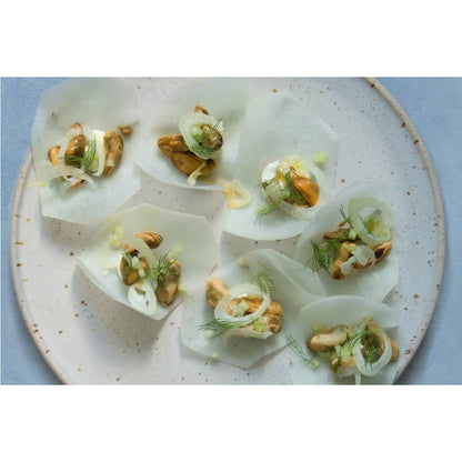 Fangst Blåmusling/Blue Mussels No 1 (110g) - CPHAGEN