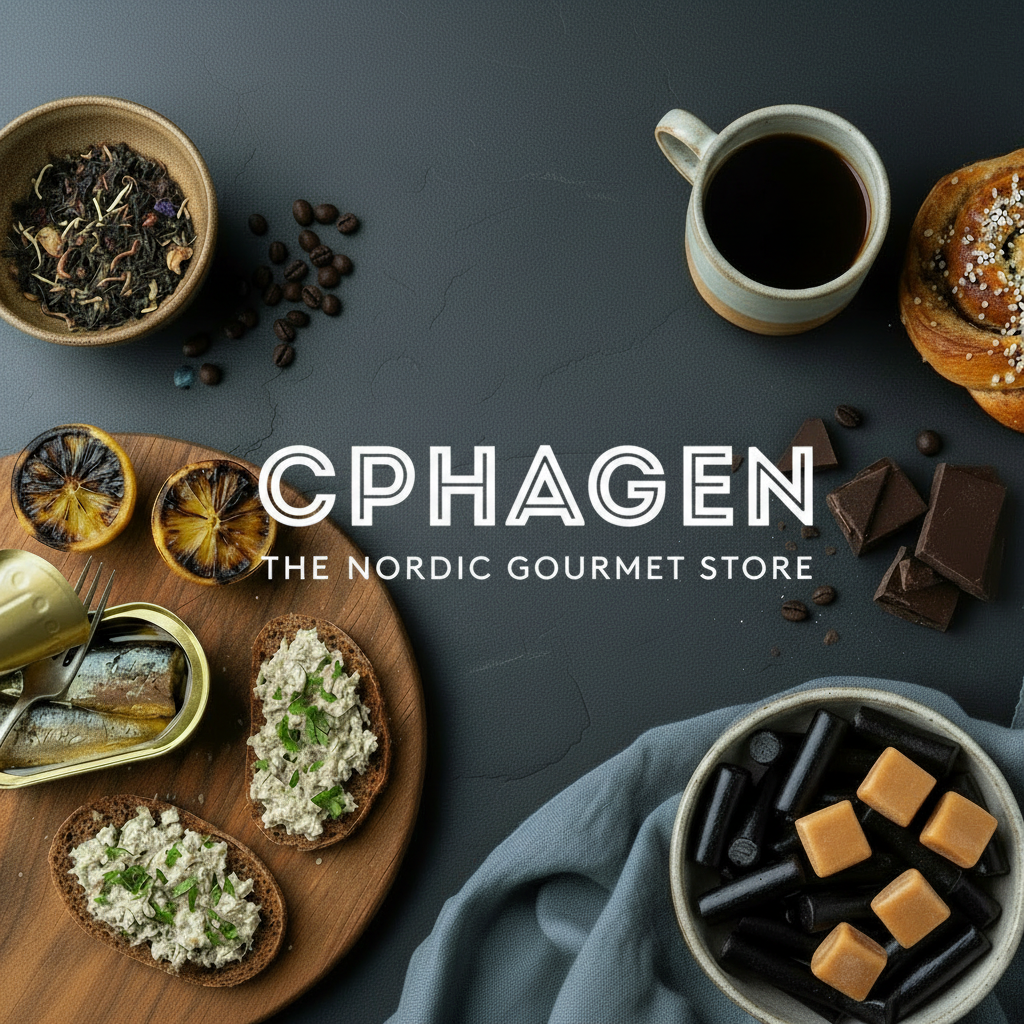 CPHAGEN Instagram Post - Square Format