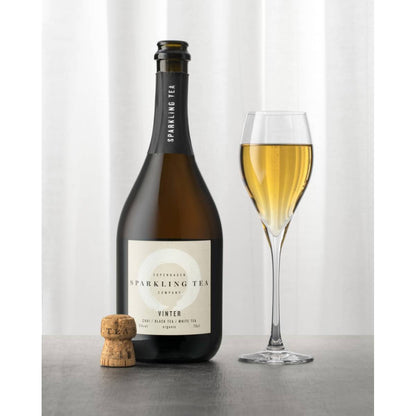 Copenhagen Sparkling Tea - Vinter - 750ml - CPHAGEN