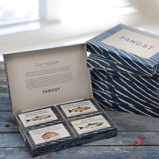 Fangst Gift Box