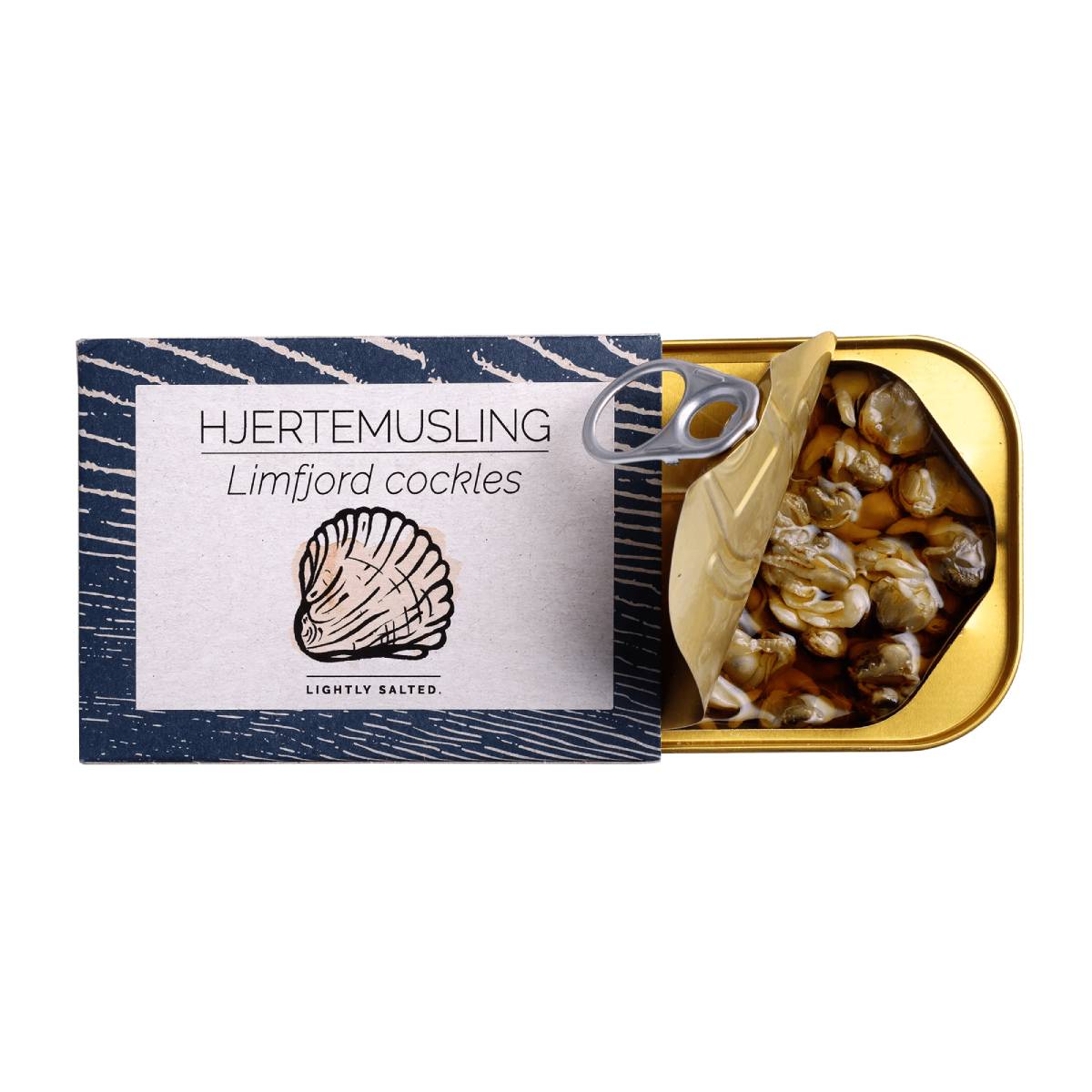 Fangst Kingdom of Denmark Gift Box - CPHAGEN