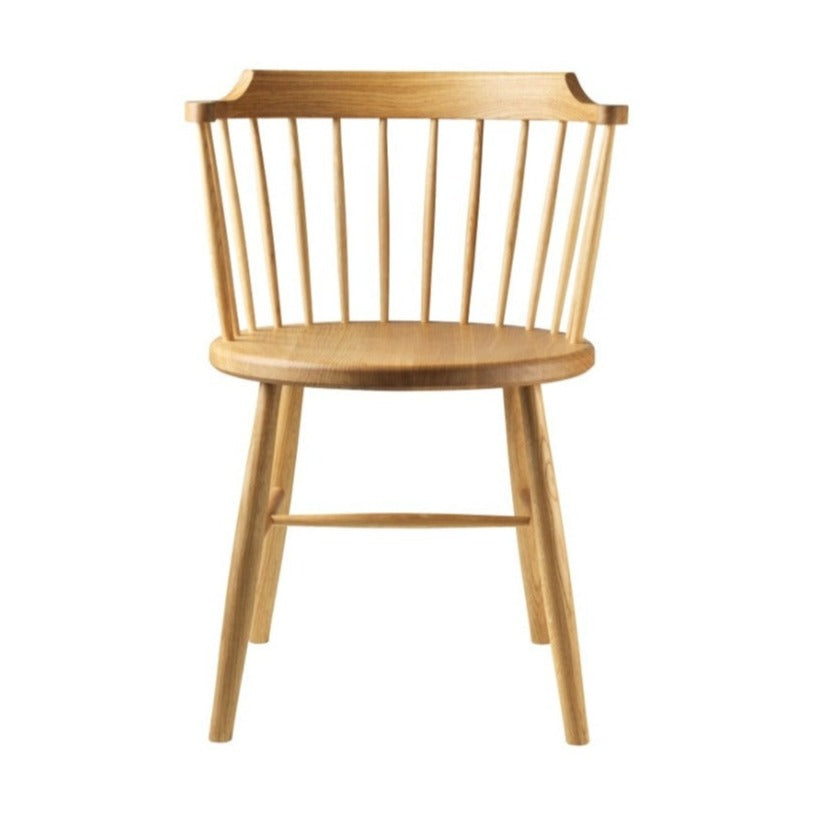 FDB Møbler J18 Dining Chair