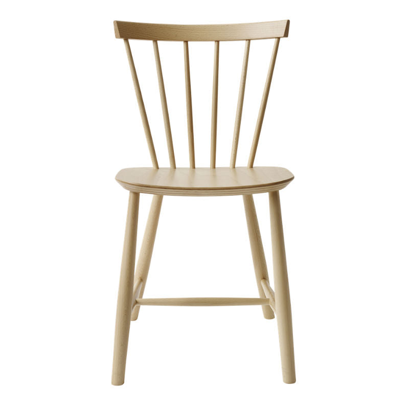 FDB Møbler J46 Dining Chair (80x45x48.5cm) - CPHAGEN
