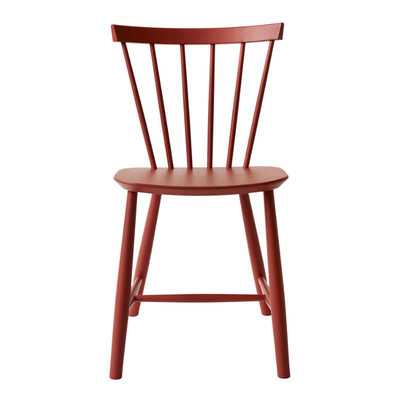 FDB Møbler J46 Dining Chair (80x45x48.5cm) - CPHAGEN