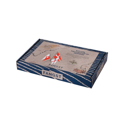 Fangst Kingdom of Denmark Gift Box - CPHAGEN