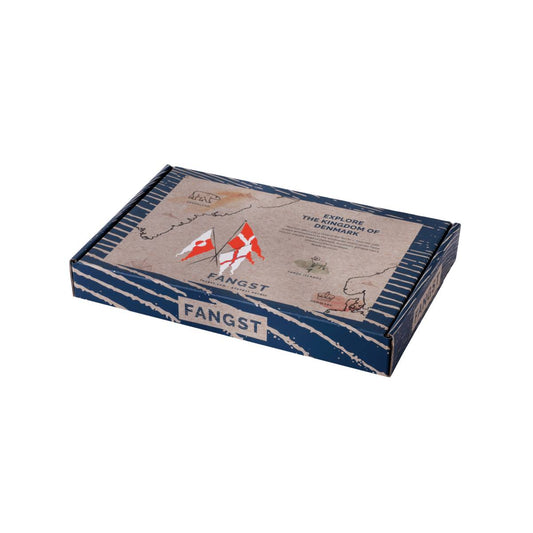 Fangst Kingdom of Denmark Gift Box - CPHAGEN