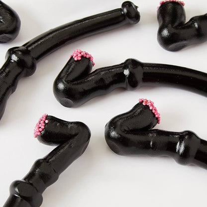 Malaco Skipper's Pipes Original (17g) - CPHAGEN