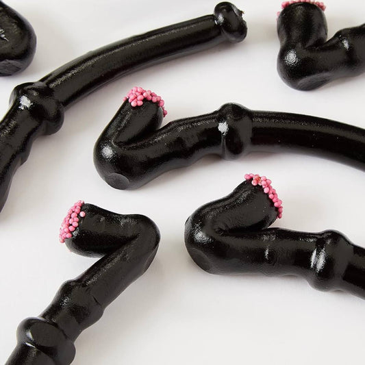 Malaco Skipper's Pipes Original (17g) - CPHAGEN
