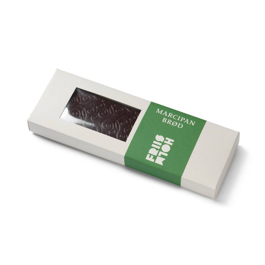 Friis-Holm Marzipan Bread (250g)