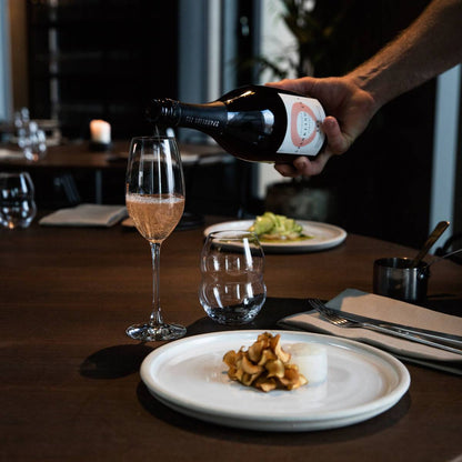 Copenhagen Sparkling Tea - Rød - 750ml - CPHAGEN