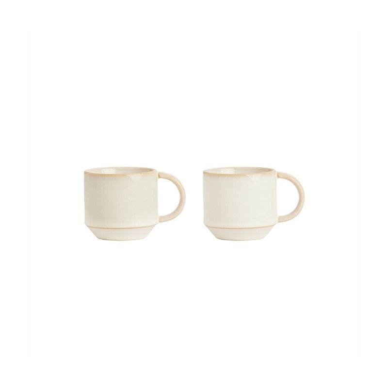 OYOY Living Yuka Expresso Cup (Pack of 2)
