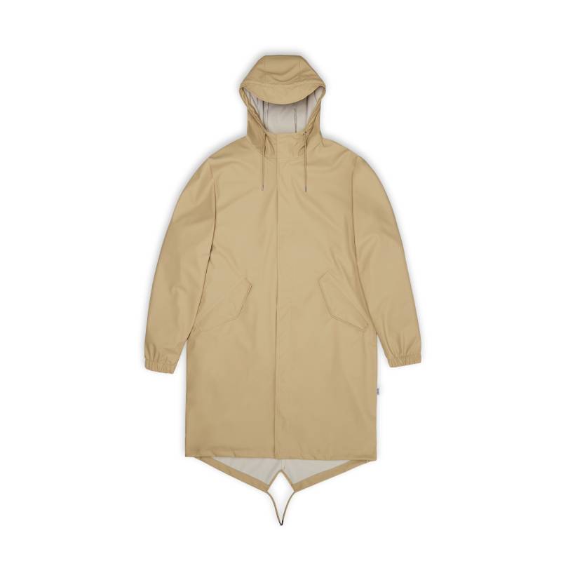 Rains Fishtail Parka – CPHAGEN