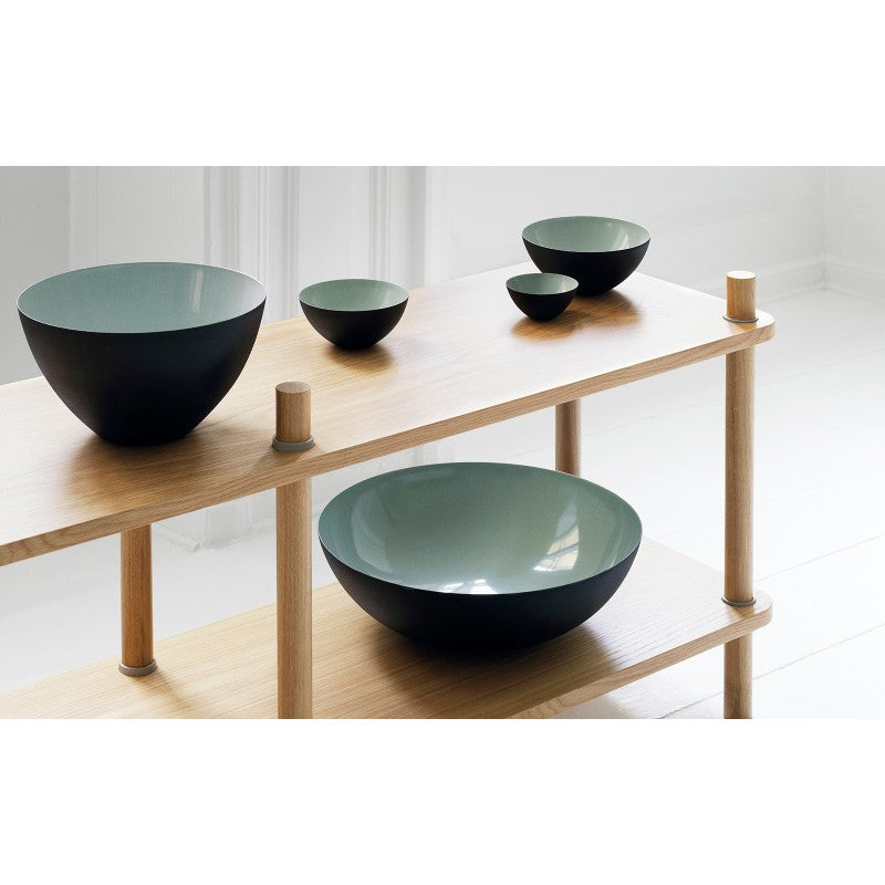 Normann Copenhagen Krenit Bowl