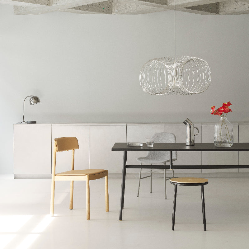 Normann Copenhagen Timb Chair