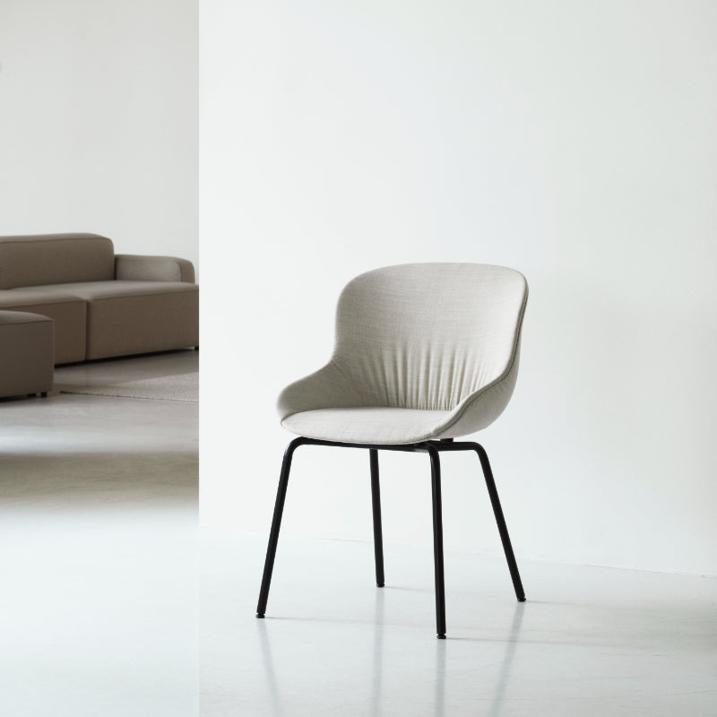 Normann Copenhagen Hyg Chair Comfort - Full Upholstery