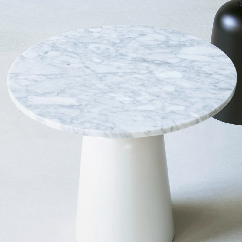 Normann Copenhagen Turn Table Marble