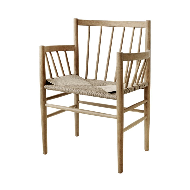 FDB Møbler J81 Dining Chair - CPHAGEN