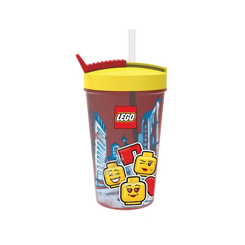 Lego Classic Drinking Cup (500ml)