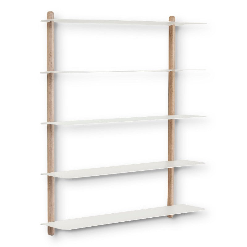 Gejst Nivo E Small Shelf system - CLEARANCE
