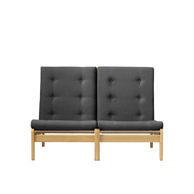 FDB Møbler J112 - Lounge Chair - Nordic Swan Ecolabel