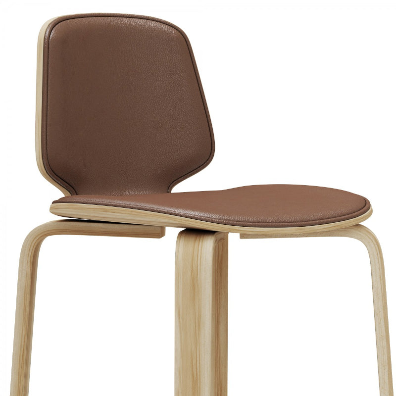 Normann Copenhagen My Chair - Front Upholstery