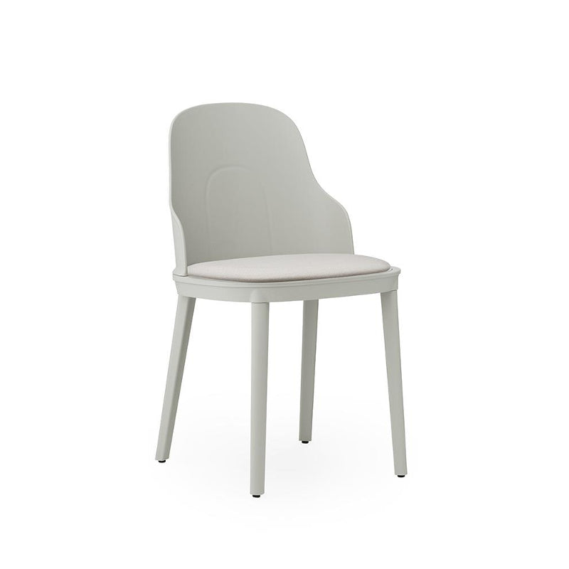 Normann Copenhagen Allez Chair - Upholstery Polypropylene