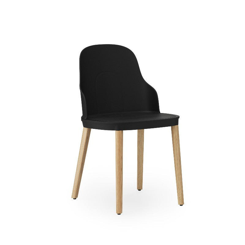 Normann Copenhagen Allez Chair - Oak