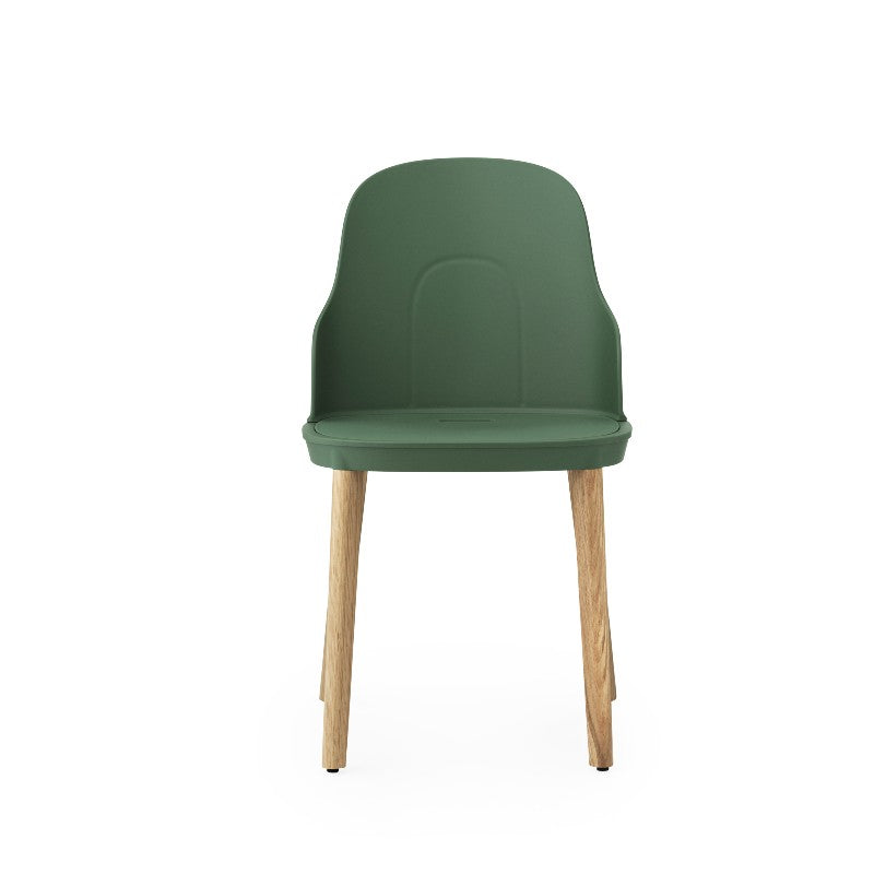 Normann Copenhagen Allez Chair - Oak