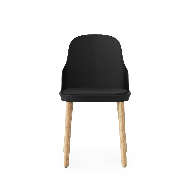 Normann Copenhagen Allez Chair - Upholstery Oak