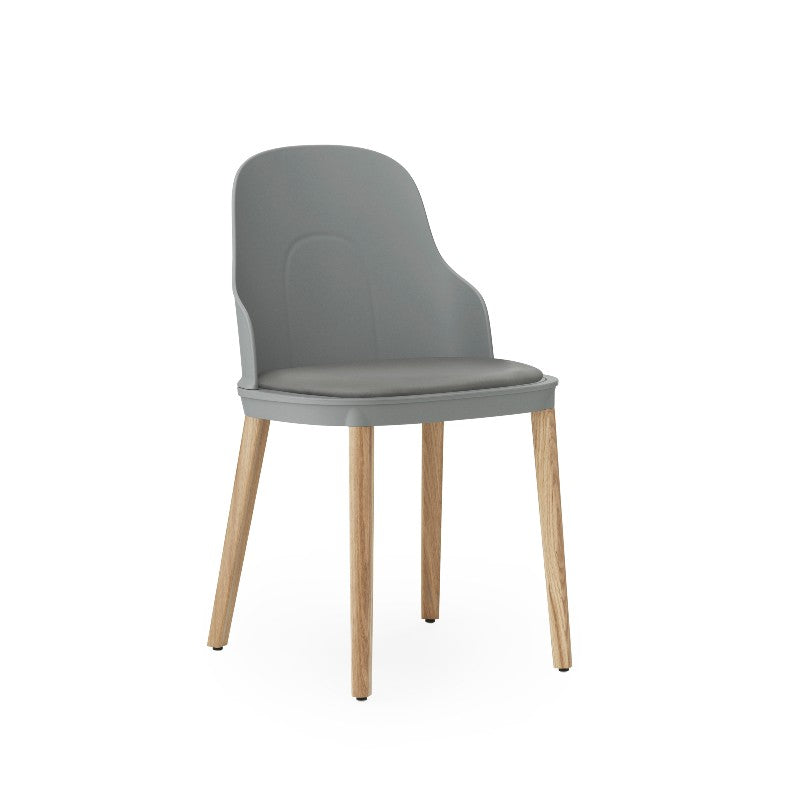Normann Copenhagen Allez Chair - Upholstery Oak