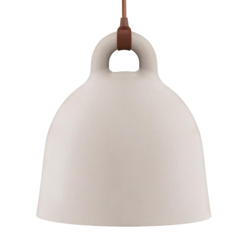 Normann Copenhagen Bell Lamp