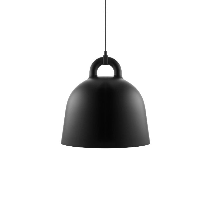 Normann Copenhagen Bell Lamp - SHOWROOM