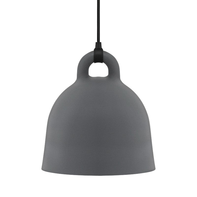 Normann Copenhagen Bell Lamp - SHOWROOM