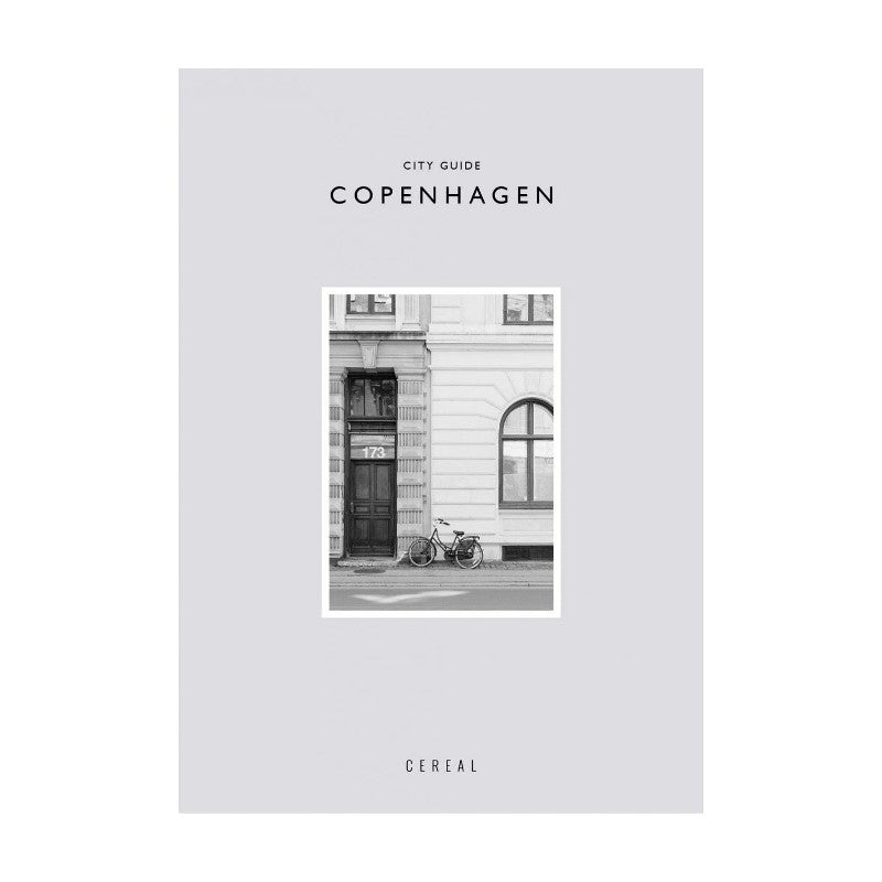 Cereal City Guide Copenhagen