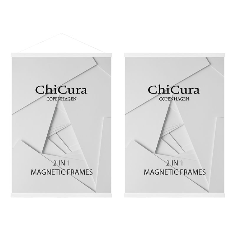 Chicura Magnetic Frame (71 cm) - CPHAGEN