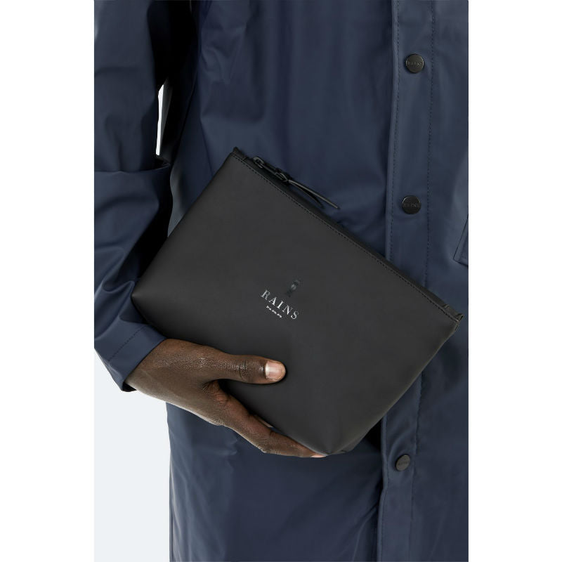 Rains Cosmetic Bag (H14xL20cm) - CPHAGEN