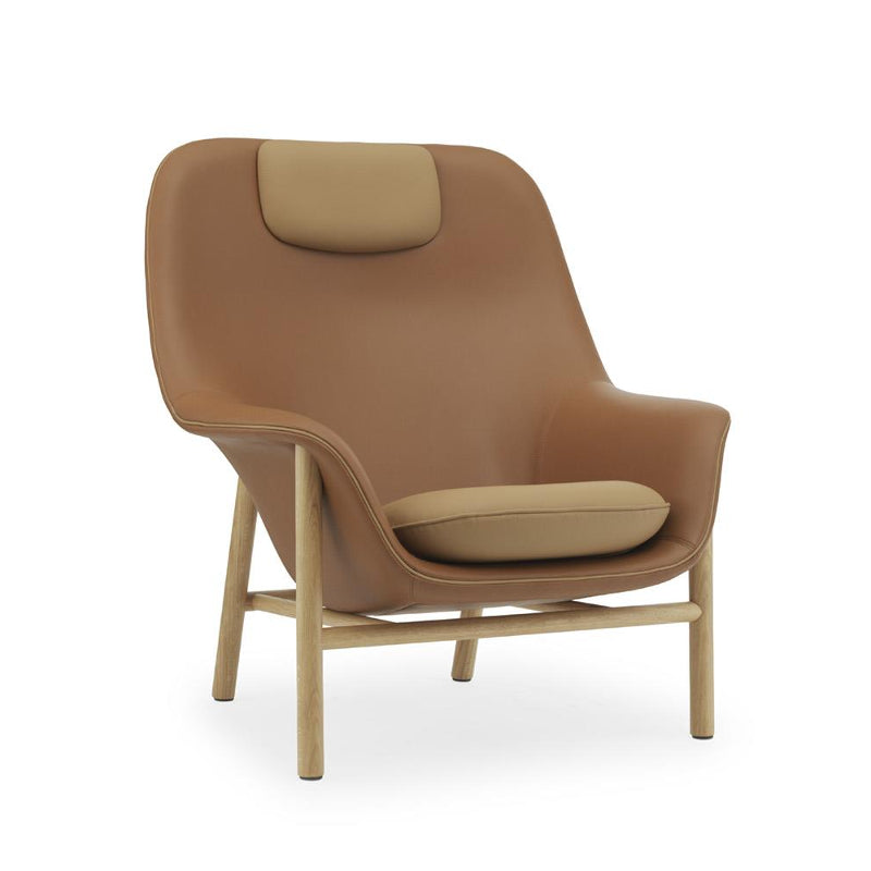 Normann copenhagen deals lounge chair