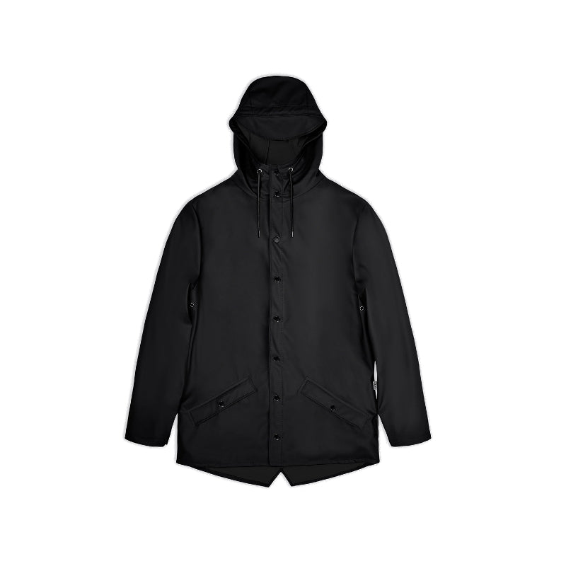 Rains Rain Jacket W3 – CPHAGEN Rains Rain Jacket W3 – CPHAGEN