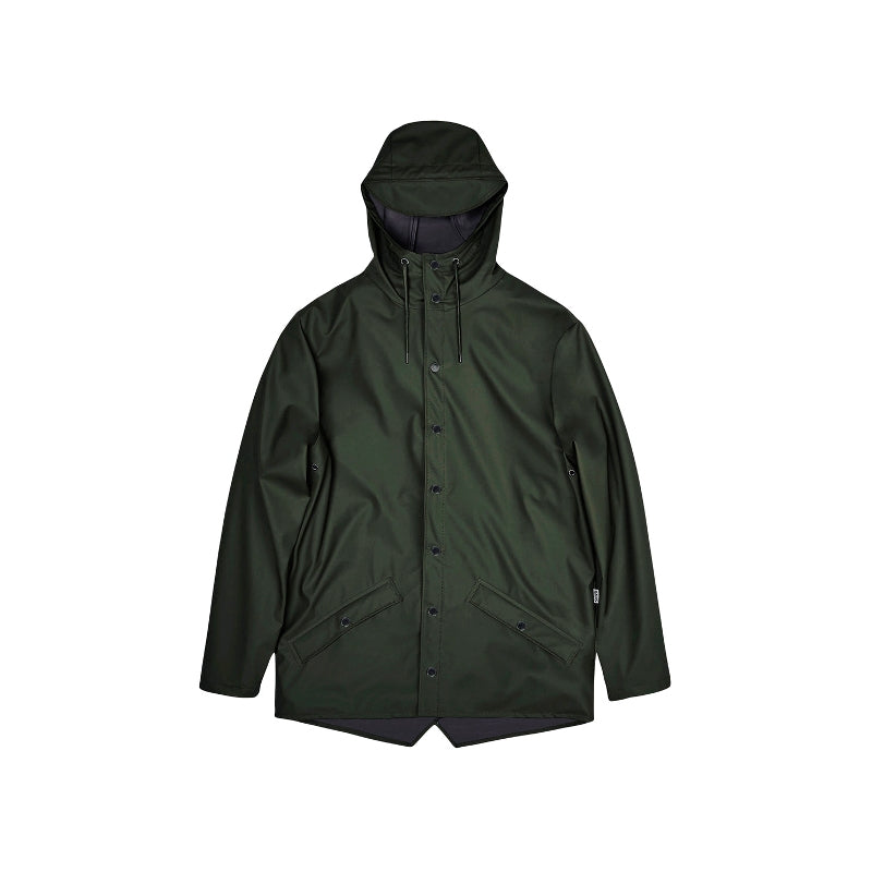 Rains Rain Jacket W3 – CPHAGEN