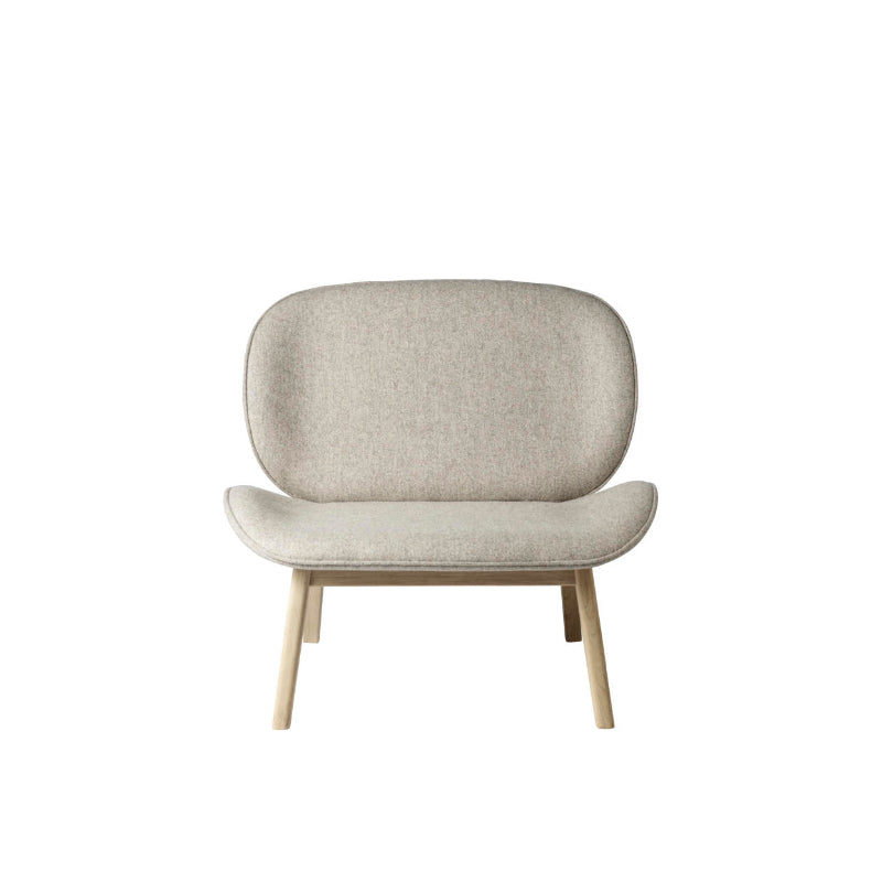 FDB Møbler L32 - Suru - Lounge chair