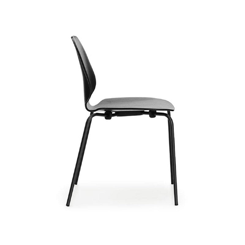 Normann Copenhagen My Chair - Metal legs