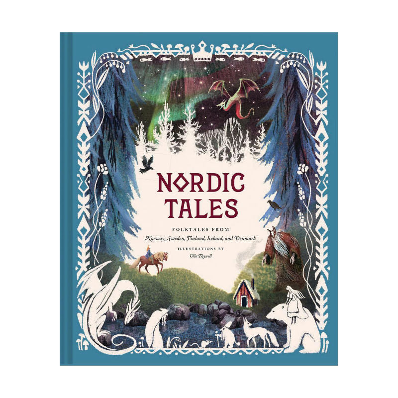 Nordic Tales - CPHAGEN